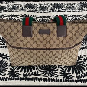 Gucci Tote